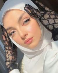 Foto bokep indah Hijab beauties hot
