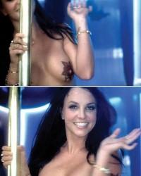 Poto bokep indah Britney Spears kualitas tinggi