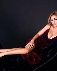Download poto sex Indonesia Model - Chacy Luna Callista terbaru 2020