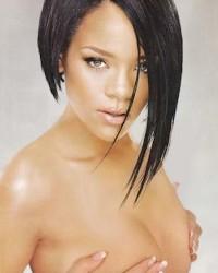 Lihat foto seks Rihanna