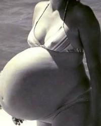 Foto bugil HD Huge Belly Pregnancies 2020