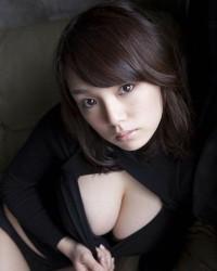 Lihat poto bokep The amazing asian Ai Shinozaki wearing a sensual black outfit terbaru