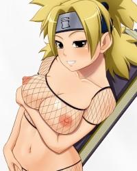 Foto seks hot Naruto Hentai terbaru
