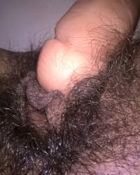 Foto seks indah Hairy Mature Wife Fucks Her Big Dildo hot