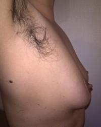 Download poto sex Tits & Hairy Pits