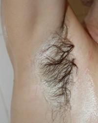 Foto sex indah HAIRY ARMPITS ... IN THE WINTER I LET IN GROW HD