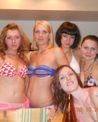 Foto sex hot Russian Amateur Teens Party 2020