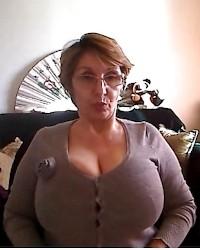 Foto bokep hot 63 year old Granny on Skype giving me a show indah