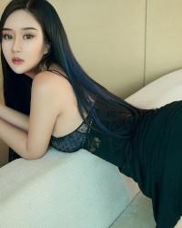 Foto seks hot MrXgirl: UGIRLS – Ai You Wu App No.1418 Mi Ka (米卡) terbaru 2020