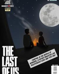 Foto bokep indah The Last of Us 2020