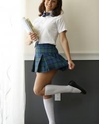 Foto seks HD Leah Gotti schoolgirl terbaru