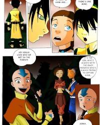 Download foto bokep Avatar comic terbaru