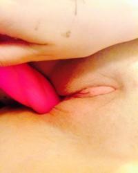 Poto sex indah Hot Natural Girl Nude Enjoying Pink Dildo FlamesxAni -Thank You To Everyone HD
