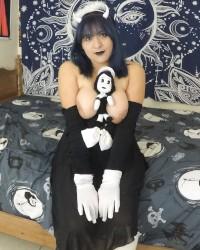 Foto sexi Alice Angel - Chapter 2